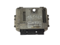 Calculateur 0281012523 9664843480 9657699480 PSA Bosch 19293