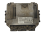 Calculateur PSA 9653958980 0281012620 Bosch