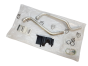 Tuyau Chaufants Original Dacia Duster 6001547485