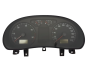Bloc Compteurs Vitesse VW Polo 9N 6Q0920800E 110080124006 19031