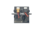 Calculateur AUDI ILM-B6 8E0907279F 00001533B1