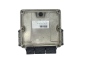 Calculateur 0281011101 8200163528 8200095416 Renault Bosch 60260