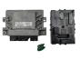 Complet Départ Renault Clio 3 8200783095 8200652284 1.2 16V