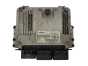 Calculateur PSA 0281019817 9666729580 Bosch