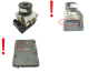 Pompe Abs Chrysler Voyager 04686702AAC P04721427AC Ate 61094