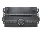 Radio Cd Chevrolet Aveo 96628256 122000-80701101 Fujitsu