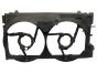 Boitier Ventilateur De Radiateur Peugeot 306 1308H4 Ecia