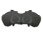 Bloc Compteurs Vitesse Toyota Auris 83800-0ZC80-D