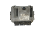 Calculateur 0281010707 9647158080 9647785580 PSA Bosch 37075