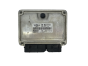 Calculateur 038906019GS 0281010940 VW Audi Bosch 52378