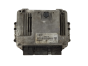 Calculateur 0281011701 6M51-12A650-NA Ford Bosch 13830