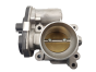 Boitier Papillon D’admission Opel Insignia Saab 9-5 AA.187AA 12631187 2.0 Turbo
