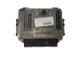 Calculateur 0281011549 8200310863 8200370779 Renault Bosch 3482