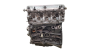 Moteur À Diesel F9QD812 F9Q812 1.9 dci Renault Scenic 2 S14