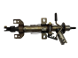 Collonne De Direction 4123E9 4123E0 Citroen ZX Ecia 12958