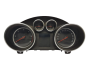 Bloc Compteurs Vitesse Opel Meriva 13414036 600775881