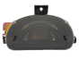 Bloc Compteurs Vitesse Citroen C2 C3 9652008280 H 01 23204