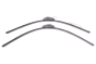 Raclettes De Balai Avant Original Peugeot 307 700+650 mm 6423L5
