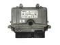 Calculateur 0281015123 A6401503734 Mercedes Bosch 30293