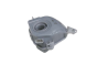 Réservoir De Système De Refroidissement 2Q0121407B 11211836801 VW Audi Vika