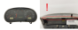 Bloc Compteurs Vitesse Seat Leon Toledo 1M0920821B 