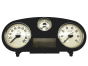 Bloc Compteurs Vitesse Lancia Ypsilon 51709391 110080211006 29895