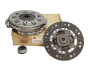 Ensemble D`Embrayage Citroen Peugeot 2052E6 2052.E6 QPlus