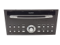 Radio Cd Mp3 Ford Mondeo 3S7T-18C815-DD CD132 CD6