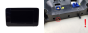 Affichage Navigation Mercedes-Benz A2059004113 0263701254 Bosch 3