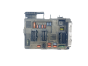 Calculateur BSM 9650618580 U118470002J PSA Siemens 40259