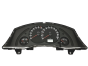 Bloc Compteurs Vitesse Opel Meriva 13214765LH 110080161033 29966