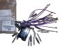 Fils électriques Nouvelle Original 1606248180 Citroen C5 C6