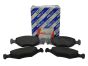 Plaquettes De Frein Avant Fiat Innocenti 71738153 5888528