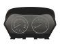 Bloc Compteurs Vitesse BMW 1 F20 F21 6210 9277539 Johnson