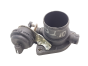 Boitier Papillon D’admission Renault 8200843370 1123 1.9 DCI Dellorto 15071
