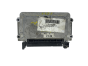 Calculateur 0261206214 9632693880 26FM0652 PSA Bosch 52341