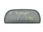 Bloc Compteurs Vitesse Fiat Fiorino 7520794 VDO