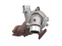 Turbocompresseur 9649588680 GT1549P 2.2 HDI Citroen C8 Peugeot 807 707240-2 S13