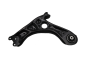 Bras De Suspension Avant Gauche 6R0407151F 44070633701 VW Skoda Vika