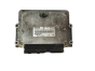 Calculateur 55198058 0281011553 Fiat Bosch 28161