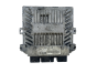 Calculateur 9653447480 9648624280 5WS40110C-T PSA Siemens 51479