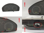 Bloc Compteurs Vitesse Seat Alhambra 7M7920800J 