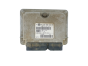 Calculateur 036906034DR IAW4MV.DR 61600.666.08 VW Magneti Marelli