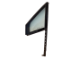 Vitre De Portes Gauche Avant Citroen C4 II 9201Q5 9687379380 2011r AS2