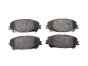 Plaquettes De Frein Avant Espace 5 Talisman 410600721R 410606808R 0km