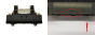 Bloc Compteurs Vitesse Suzuki Liana 34110-4G0 34110-54G00 2028