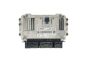 Calculateur 0261S17834 237105821R 237109010R Renault Bosch 43838