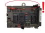 Calculateur BSM B2 9646405180 PSA Delphi 1651