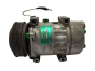 Compresseur De Climatisation Renault Laguna I 7700108413 SD7H15 8010B Sanden