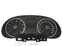 Bloc Compteurs Vitesse Volkswagen Polo 6R0920860D A2C53376626 31905